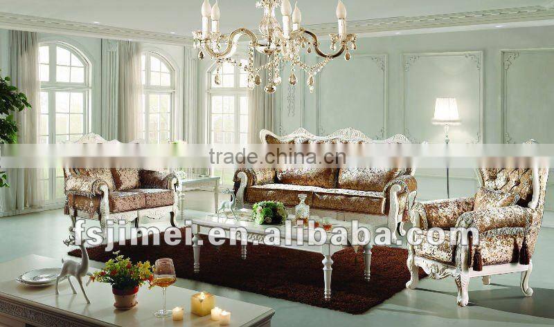 contemporary appearance of fabric Sofa