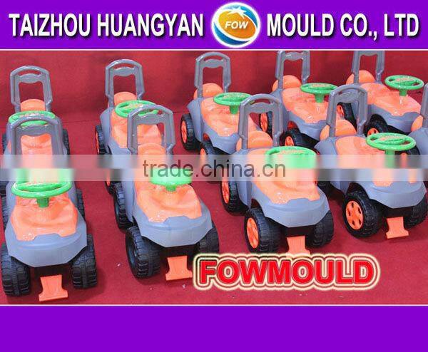 plastic daily update mold