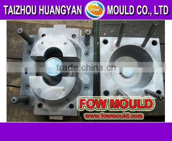 Plastic injection Box Mould