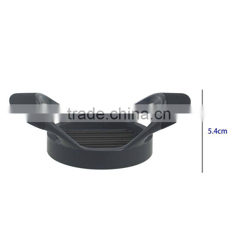 soft handle Tomato cutter/slicer/seperator