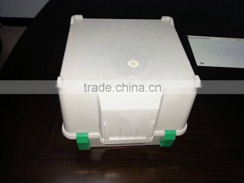 custom plastic injection moulding shanghai supplier