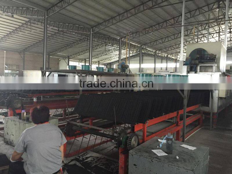 ALUMINIUM ROOFING/galvanized aluminum roof/decorative metal roofs