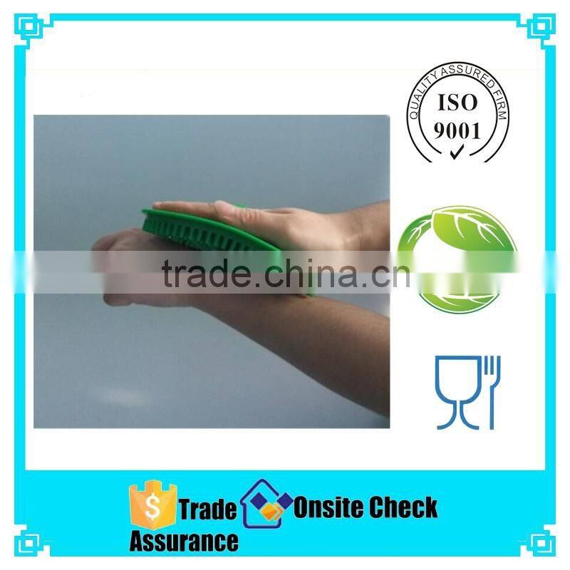 silicone bath brush,silicone brush for bath shower,silicone plastic bath brush