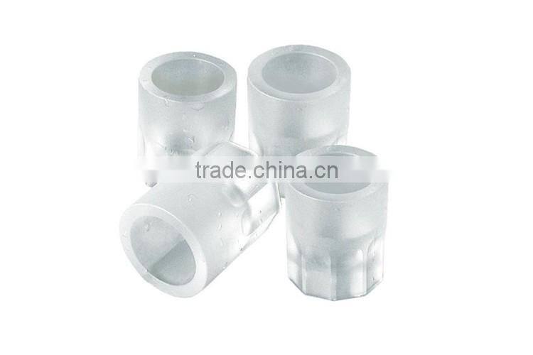 Bar Accessories Cool Shooters Shot Glass Ice Cup Mold Maker