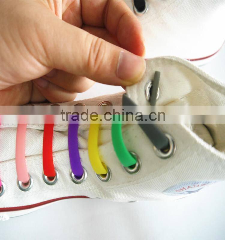 2015 new arrival wholesale bulk promotional cheap shoelaces