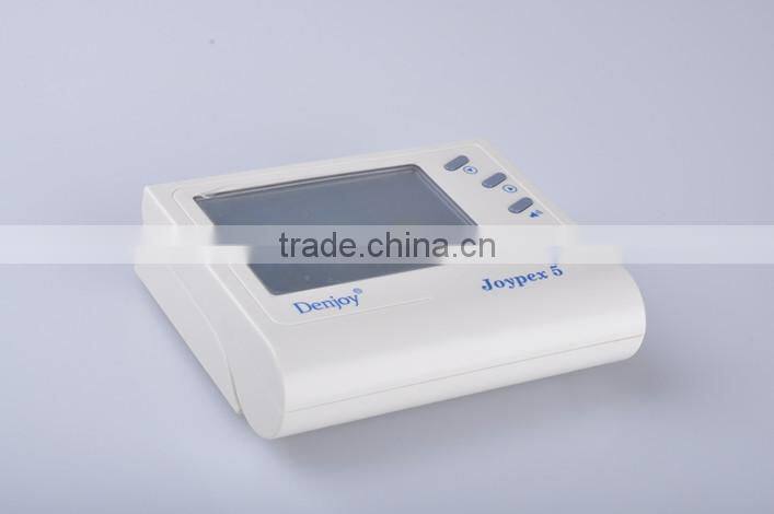 Adjustable LCD Original Denjoy Dental Apex Locator Joypex 5