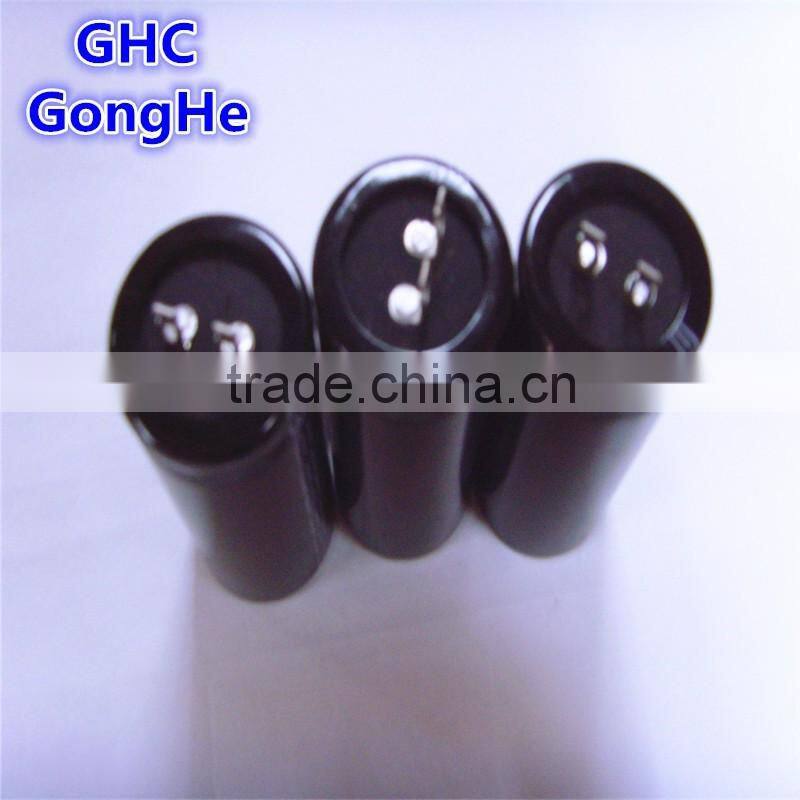 speziell photo flash using 360v 2200uf Electrolytic Capacitor