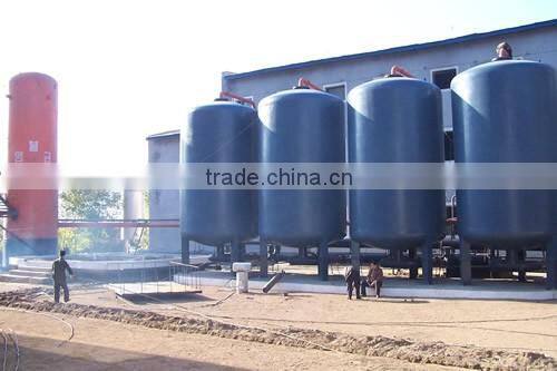 ASME Standard Portable Nitrogen Generator