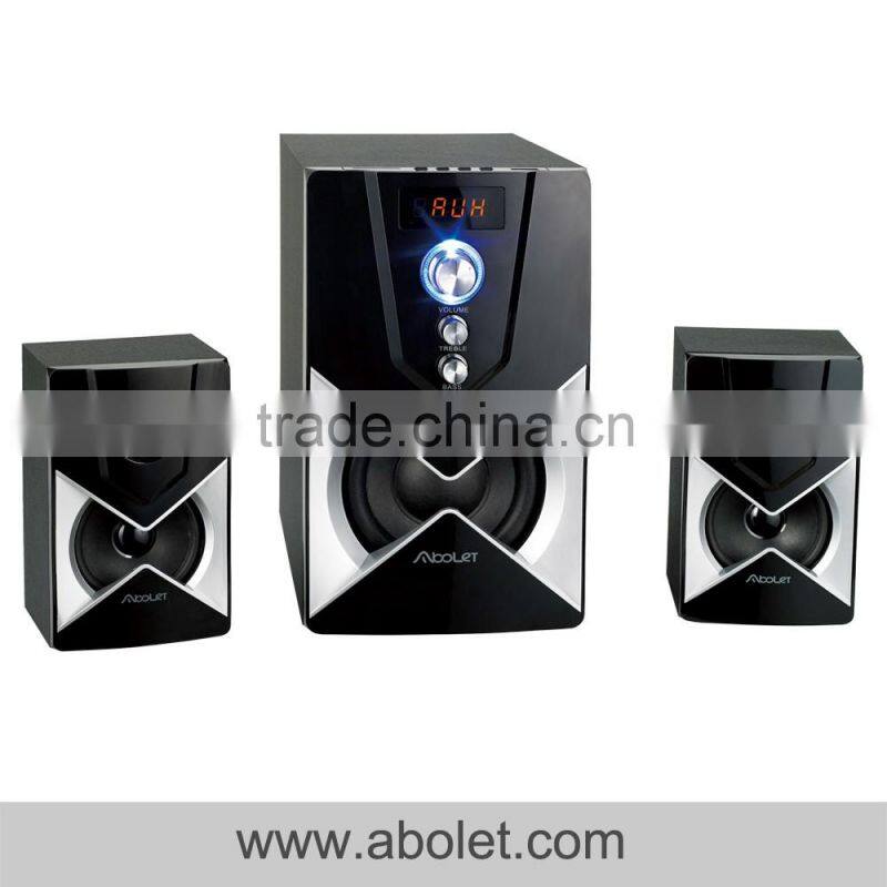 New Style Mini Portable Speaker for Mobile Phone Best Quality