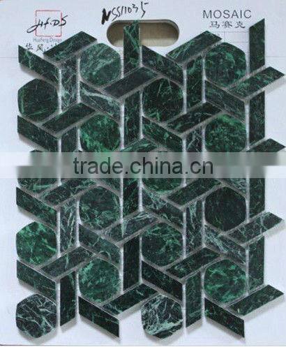 simple mosaic patterns tiles