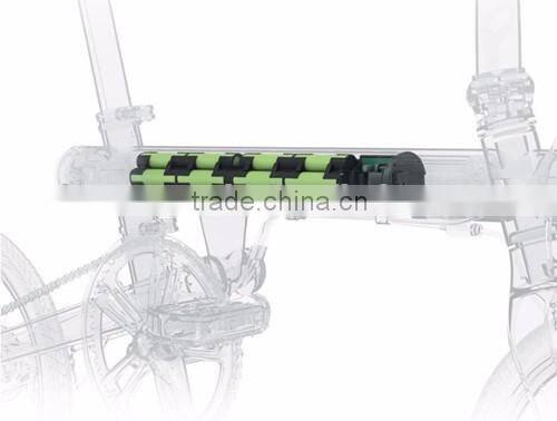 Xiaomi Mi Bicycle Qicycle 20km/h Foldable Bluetooth 4.0 Phone APP Monitor Electric Bicycle With 16 Inch xiaomi smart bike