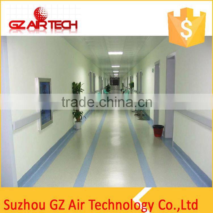 2016 best selling hand dryer for clean room