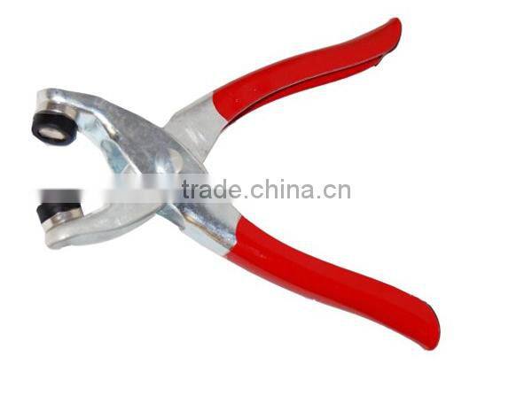 leather hole punch plier punch plier set 3 in1 eyelet plier