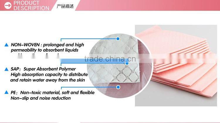 2.0KG high water absorbing foreign trade level pet pads
