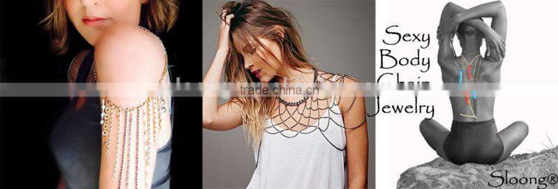 Latest Fashion Silver Jewellery