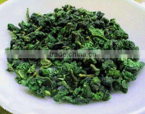 Instant Oolong Tea Powder