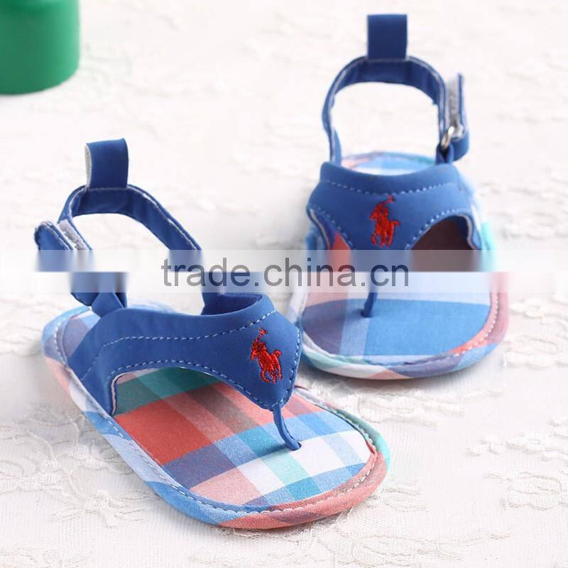 wholesale china kids shoes easy design baby shoes baby sandals