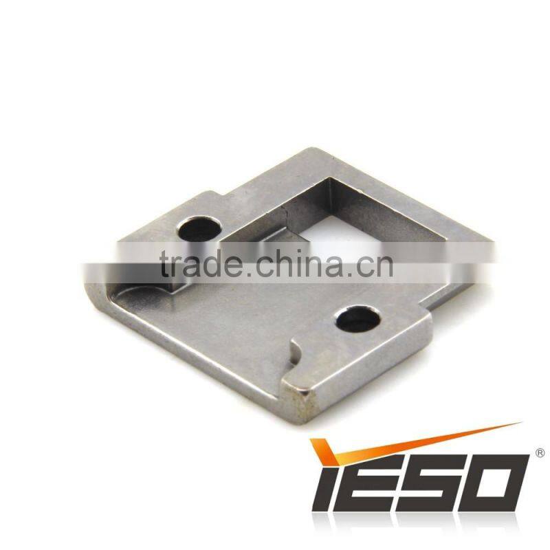 B1105-245-OOO Throat Plate Juki Sewing Machine Part Sewing Accessories