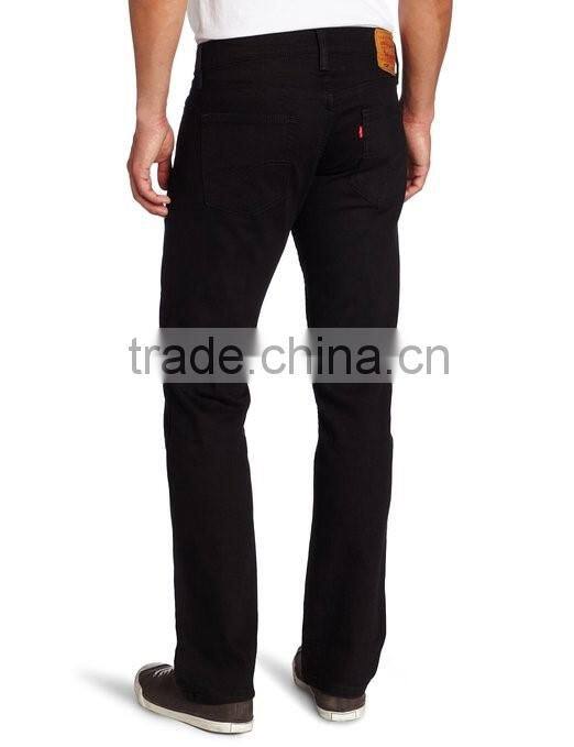 Men's 514 Straight Jean