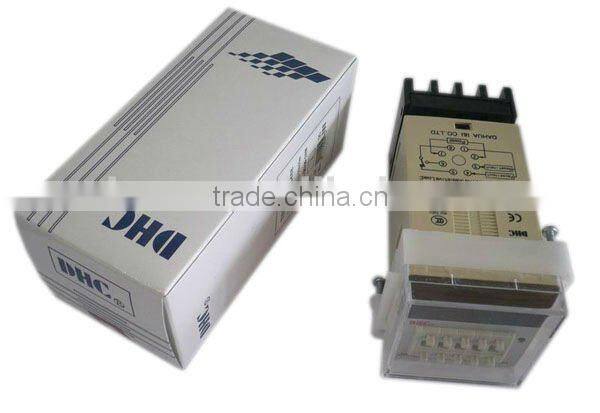 JSS48B Countdown Digital Timer