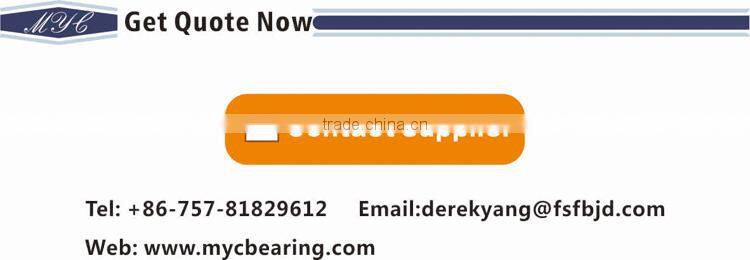 straight rod ball joint rod end bearing with left