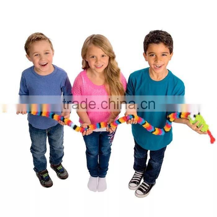 2016 DIY Toy Thorn ball clusters for kids