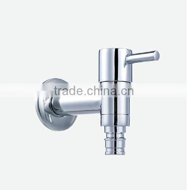 outdoor washing tap machine stainless steel water faucet, washing clothes water tap, best price china faucet factory