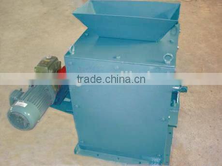 Small Drum Magnetic Separator construction Materials Separator