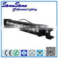 New!CE Certiffied 60W cree offroad LED Light Bar/led rechargeable work light