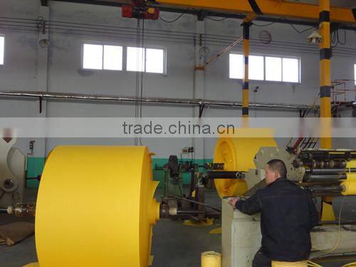wood pulp auto air filter paper hot sale air fuel filter high quality oil filter paper