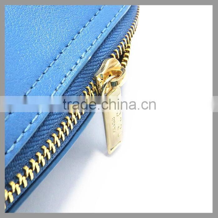 High Quality Custom Logo Zipper Puller