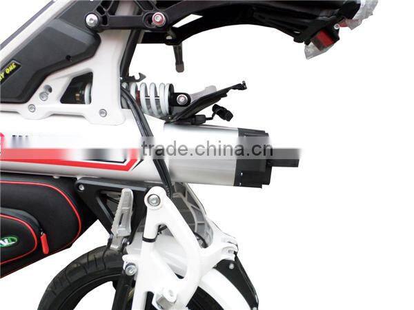 Folding Electric Car ZF-KY Electric Car made in China