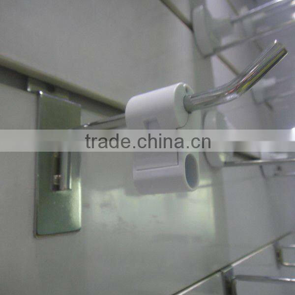 Security Stoplock/Hook lock/Stoplok for shops/chain stores