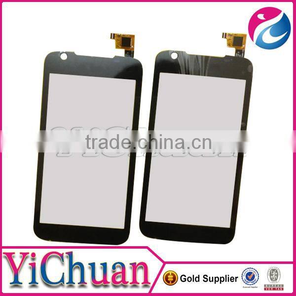 Factory for Lenovo s899t digitizer with good sennor, digitizer for s889t parts