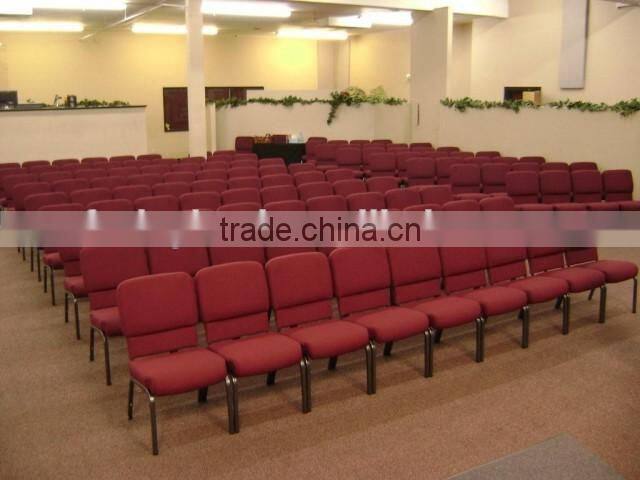 strong church chair stackable for rental