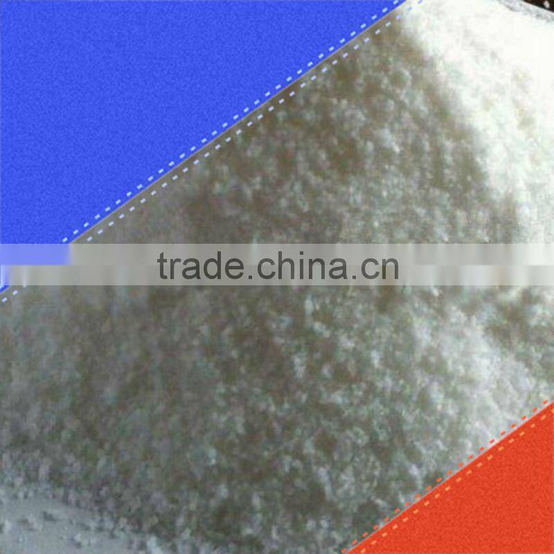 DYAN High Performance Non-ionic PAM as Resident agent for Paper making