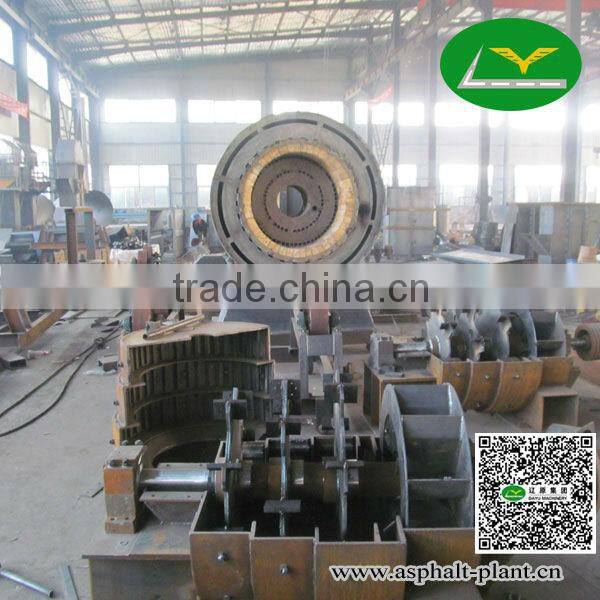 Industrial coal burner