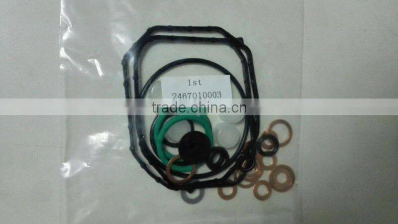Green product diesel injector pump repair gasket set kit 1427010002