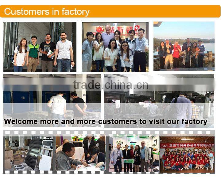 calculator amorphous thin film 0.5v photovoltaic solar cells 6x6