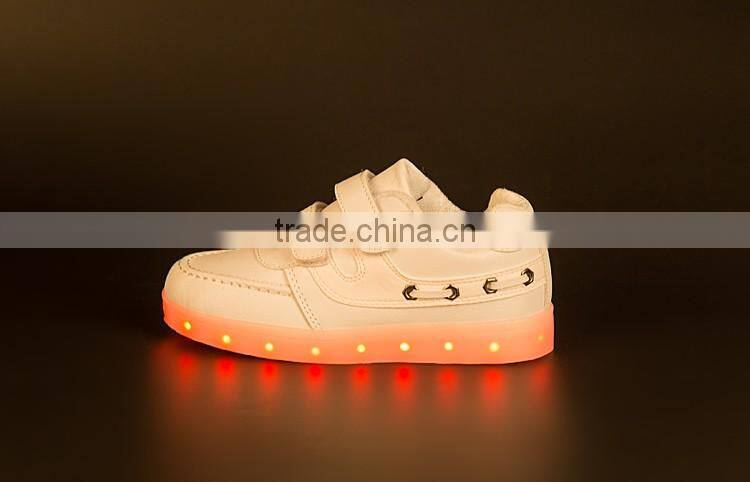kid led shoes kids led light shoes colourful roller shoes for fashion children