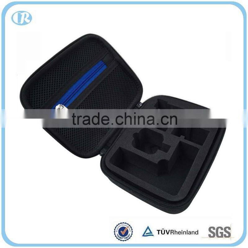 EVA go pro camera case for gopro camera hero 1 2 3 3+