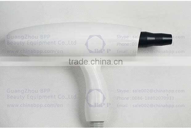 High Quality Nd Yag Laser Tattoo Reomval Beauty Equipment