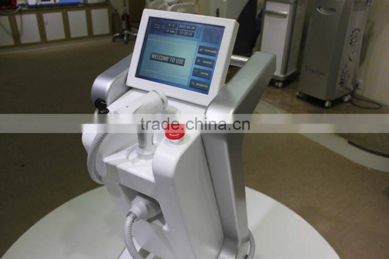 Promotion price! agent needs hifu slimming machine fda