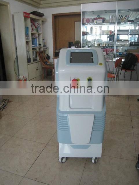 Fast Hair Removal (OPT IPL SHR) IPL Machine for Skin care Clinic use Hair remove equipment