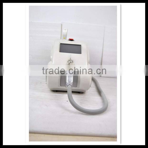 IPL laser hair removal skin rejuvenation skin tightening