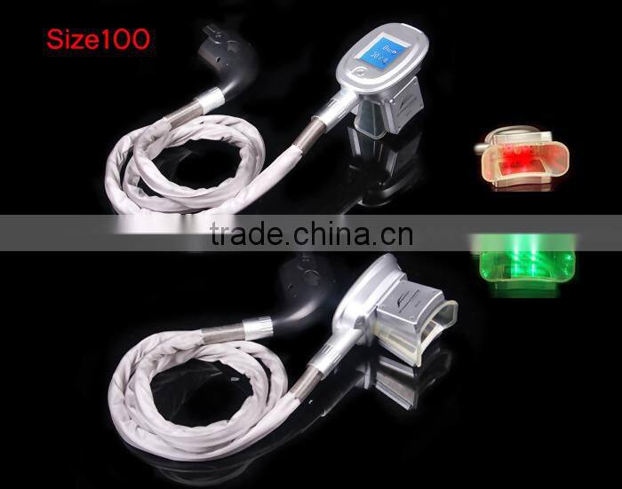 Upgrades professional 4 handles ETG50-4S fast slimming machine