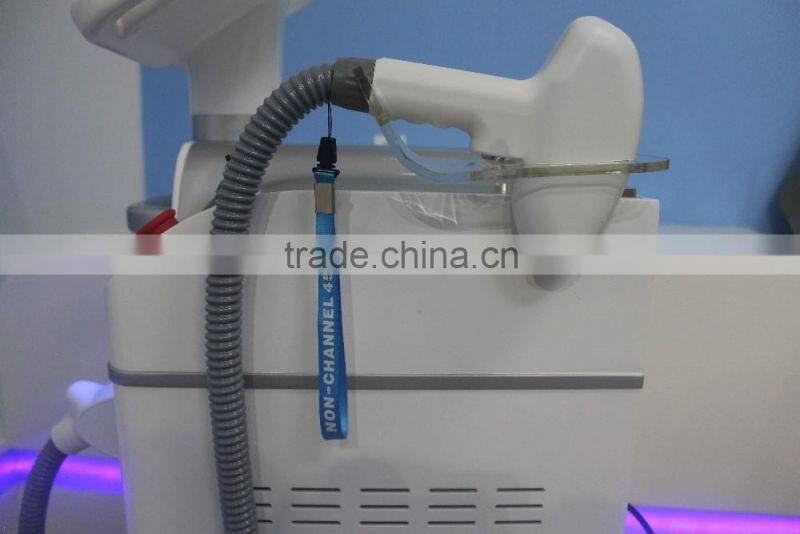 Best technology Hot sale 808nm diode laser for beauty salon