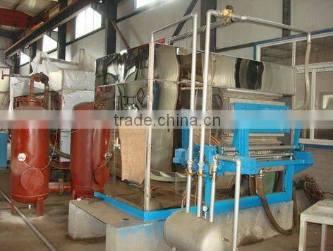 Paper Egg Tray Machine TYZ-32-4