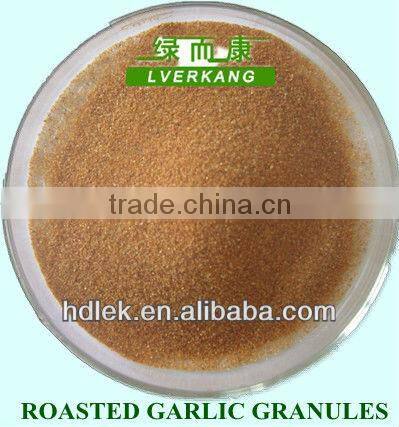 roasted garlic powder
