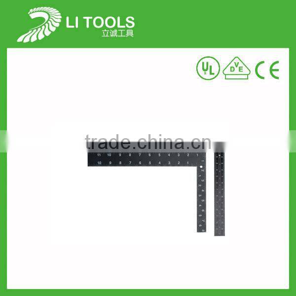 wholesale angle square measuring stainless steel angle triangle square 360 degree 0.05 degree digital angle ruler